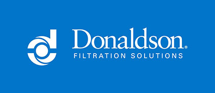 Donaldson Logo