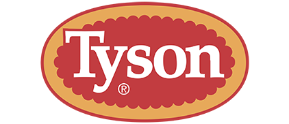 Tyson logo